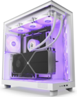 NZXT H6 Flow RGB White