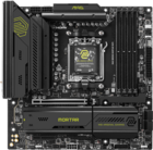 MSI MAG B850M MORTAR WIFI