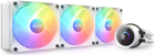 NZXT Kraken 360 RGB White (RL-KR360-W1)