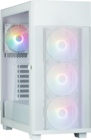 Zalman S5 NEO White