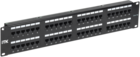 Патч-панель ITK PP48-2UC5EU-D05