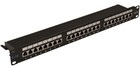 Патч-панель TWT TWT-PP24STP