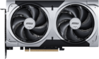 NVIDIA GeForce RTX 5060 Ti MSI OC 8Gb (RTX 5060 Ti 8G VENTUS 2X OC PLUS)