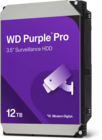 12Tb SATA-III WD Purple Pro (WD122PURP)