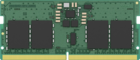 8Gb DDR5 6400MHz Kingston SO-DIMM (KVR64V52BS6-8)