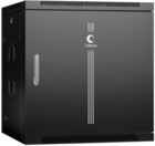 Cabeus SH-05F-12U60/45m-R-BK
