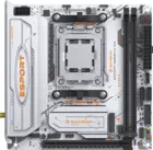 Maxsun eSport B850ITX WIFI ICE