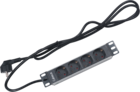 Cabeus PDU-4P-2EU