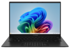 ASUS UM3406KA Zenbook 14 Jade Black (QD180)
