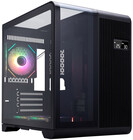 1STPLAYER RT5 ARGB Black