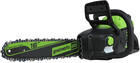 Greenworks GD60CS25K4