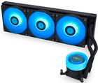 Lian Li GA II Lite 360 RGB Black