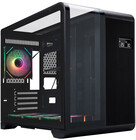 1STPLAYER RT6 ARGB Black