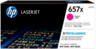 Картридж HP CF473X Magenta