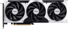 NVIDIA GeForce RTX 5060 Ti MSI OC 16Gb (RTX 5060 Ti 16G VENTUS 3X OC)