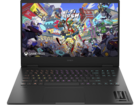 HP Omen 16-wf1026ci (B09K2EA)