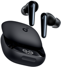 Soundcore Liberty 4 Pro Black