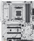 ASUS B850 MAX GAMING WIFI W
