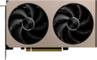 NVIDIA GeForce RTX 5060 Ti MSI OC 16Gb (RTX 5060 Ti 16G INSPIRE 2X OC)