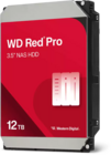 12Tb SATA-III WD Red Pro (WD122KFBX)