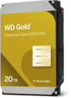 20Tb SATA-III WD Gold (WD203KRYZ)