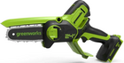 Greenworks G24MCS10 (2008207UA)