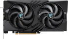 NVIDIA GeForce RTX 5060 MSI OC 8Gb (RTX 5060 8G GAMING OC)