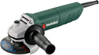 Metabo W 750-125 (603605000)