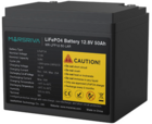 MARSRIVA MR-LFP12-50-LAR