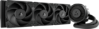 Arctic Cooling Liquid Freezer III Pro 360 Black