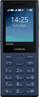 HMD 130 Music Blue (TA-1704)