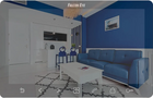 Falcon Eye Mirror HD
