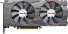 NVIDIA GeForce RTX 2060 Super AFOX 8Gb (AF2060S-8192D6H7)