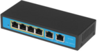 Orient SWP-7504POE/2P коммутатор