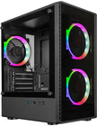 Ginzzu CL406 Black