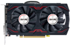 AMD Radeon RX 580 AFOX 8Gb (AFRX580-8192D5H1-V2)