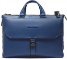 Piquadro Expandable Slim Computer Bag 15.6