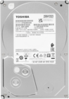 4Tb SATA-III Toshiba DT02 (DT02ABA400)