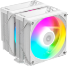 ID-COOLING FROZN A620 PRO SE ARGB SNOW