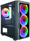 Ginzzu CL690 Black