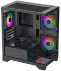 Bloody BD-CC103F Black