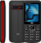 BQ Boom Quattro 2455 Black