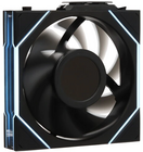 Lian Li UNI Fan TL Wireless ARGB LCD 120 Black