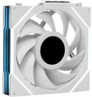 Lian Li UNI Fan TL Wireless ARGB LCD 120 White