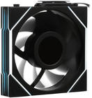 Lian Li UNI Fan TL Wireless ARGB LCD 120 Reverse Black