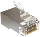 SYSMATRIX PLUG 8P8C5ES.UW, 100 шт.