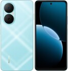 Huawei Nova Y73 8/128Gb Blue (MGA-LX3)