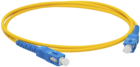 Lanmaster LAN-SC-SC/SU-2.0, 2м