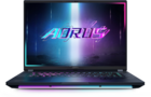 Gigabyte Aorus Master 16 AM6H (BYHC5KZE64SP)