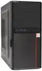 ExeGate BA-204U-UNS350 350W Black